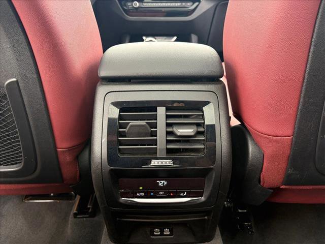 Certified 2024 BMW X3 sDrive30i w/ Convenience Package w/ZPA image 18