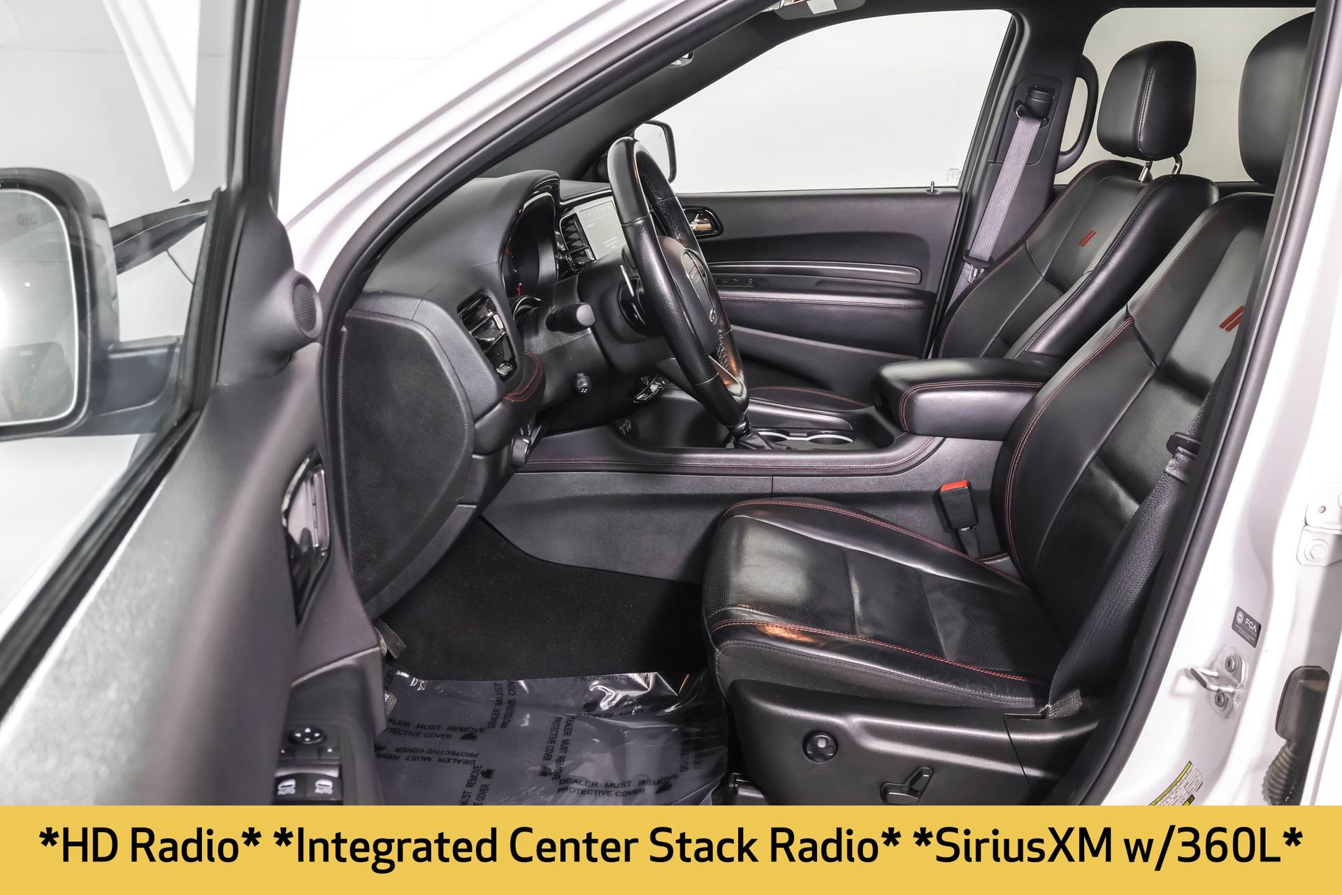 Used 2023 Dodge Durango GT image 7