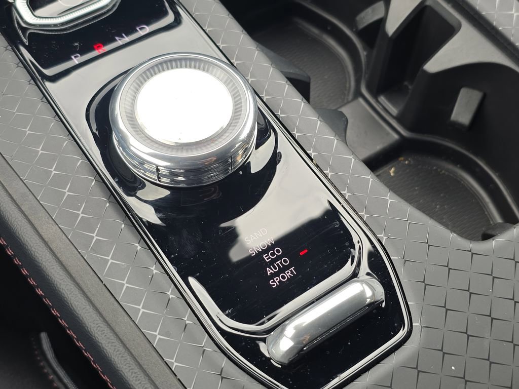 Used 2025 Jeep Wagoneer S Limited image 27