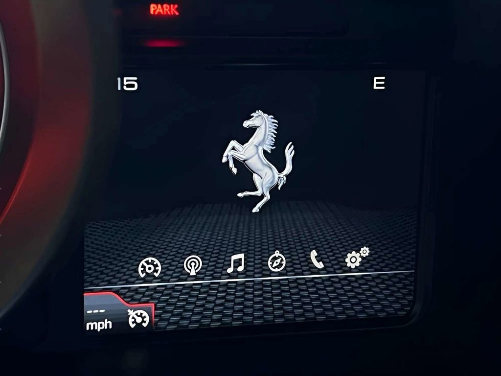 Used 2021 Ferrari F8 Tributo image 19