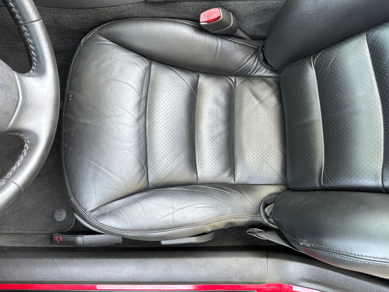 Used 2006 Chevrolet Corvette Convertible w/ Preferred Equipment Group image 12