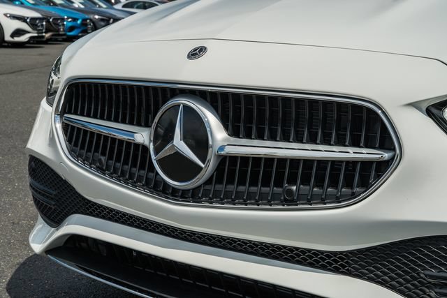 New 2026 Mercedes-Benz C 300 4MATIC Sedan image 12
