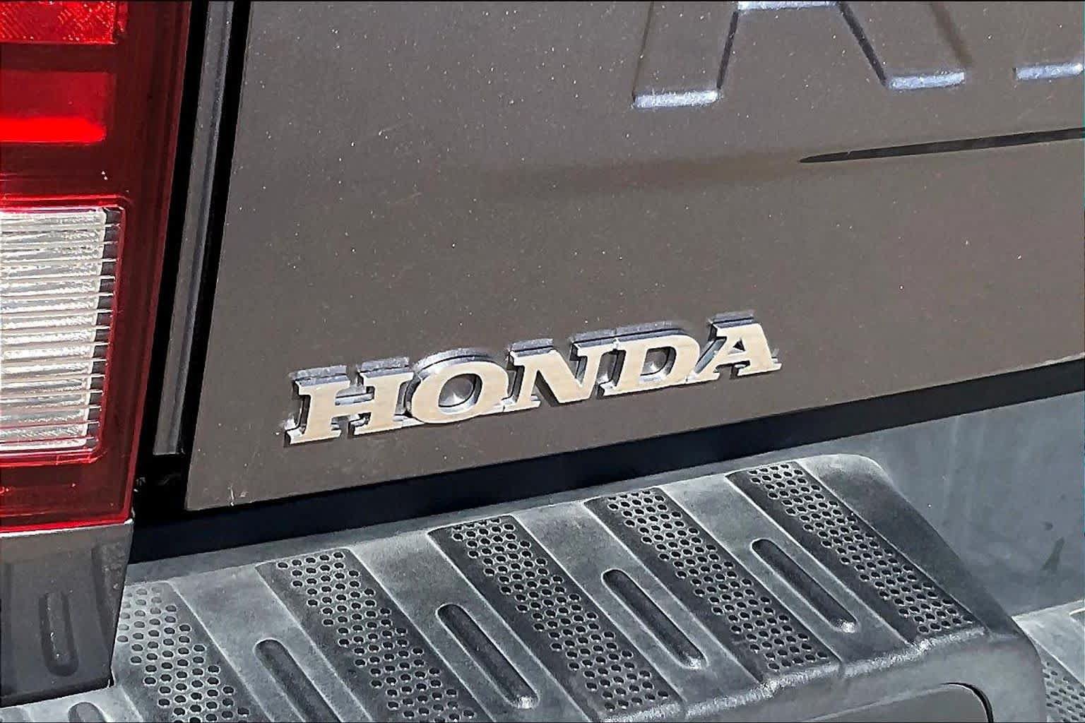 Used 2025 Honda Ridgeline RTL image 30