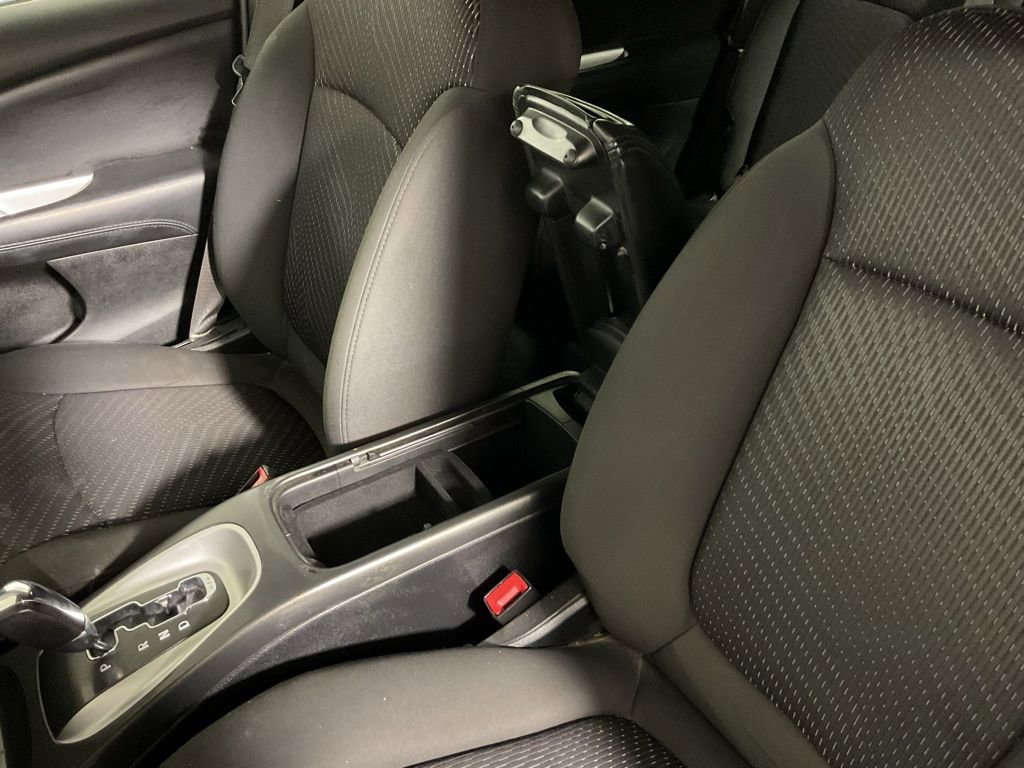 Used 2017 Dodge Journey SE FWD image 25