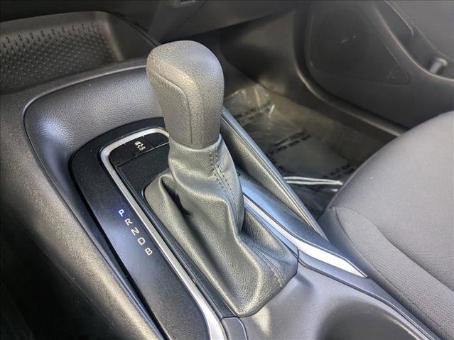 Used 2024 Toyota Corolla LE image 11