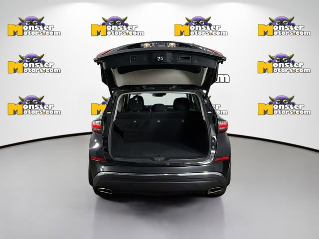 Used 2020 Nissan Murano SV image 26