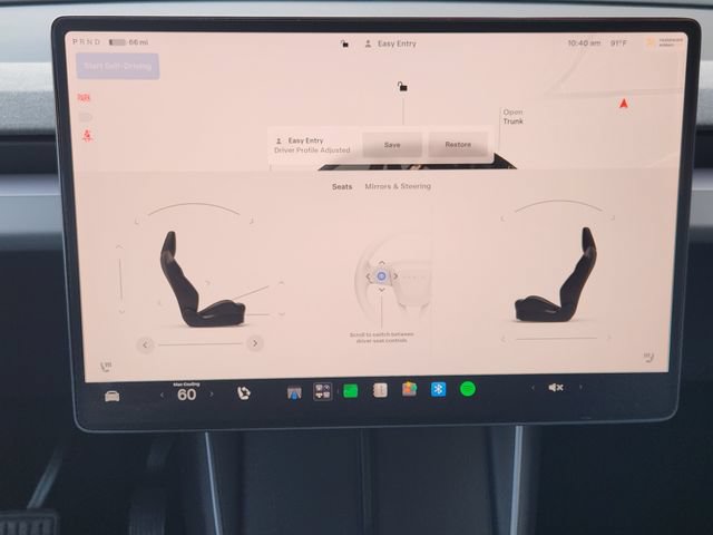 Used 2026 Tesla Model Y 2WD image 21