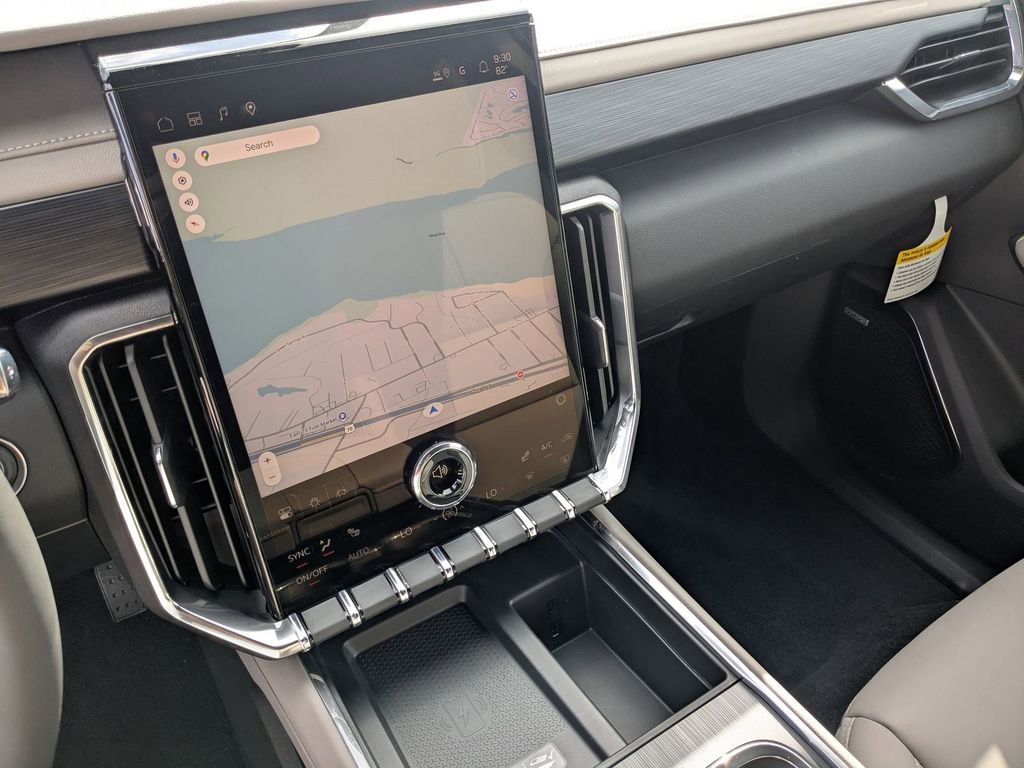 New 2026 GMC Acadia Elevation w/ Black Edition image 17