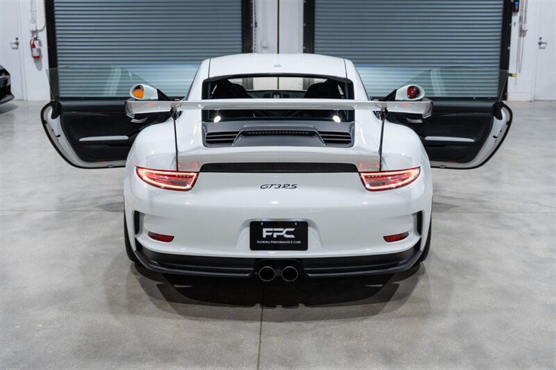 Used 2016 Porsche 911 GT3 RS RWD image 45