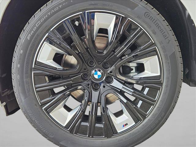 Used 2026 BMW X3 xDrive30i w/ Premium Package AWD/4WD image 16