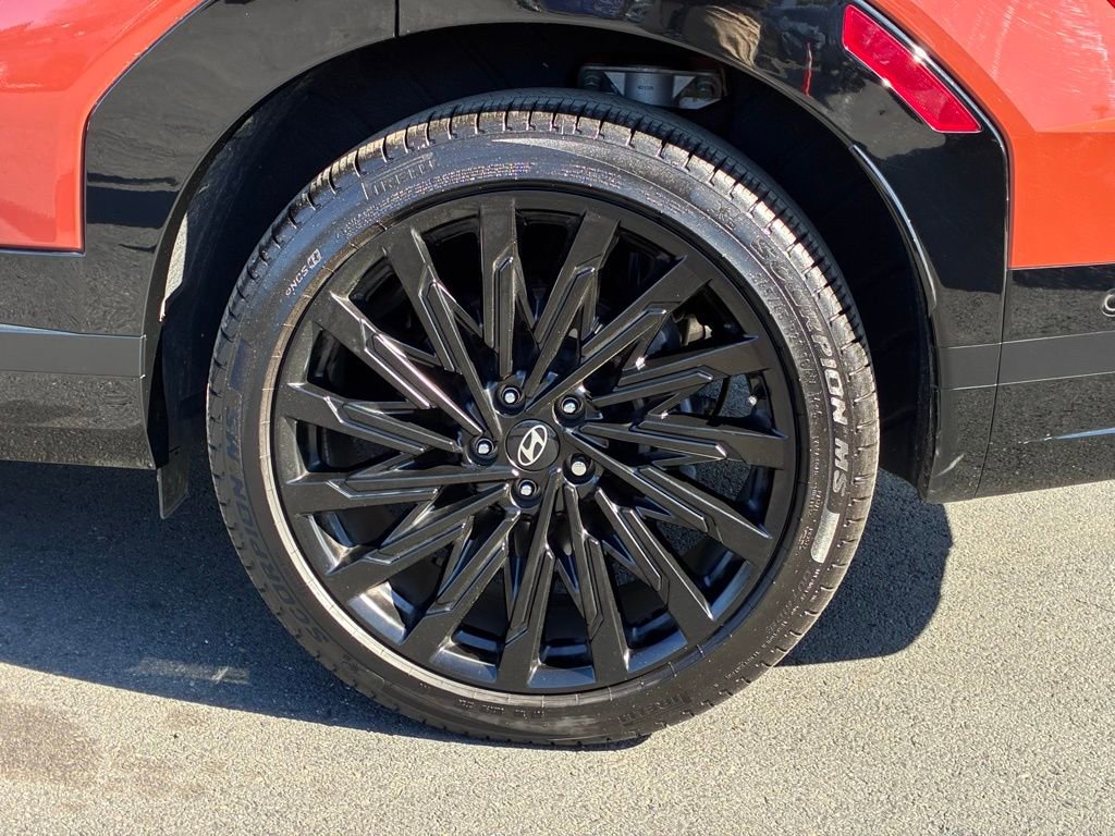 Used 2024 Hyundai Santa Fe Calligraphy AWD/4WD image 57