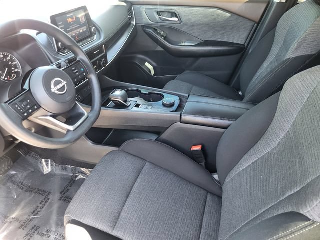 Certified 2023 Nissan Rogue SV AWD/4WD image 17