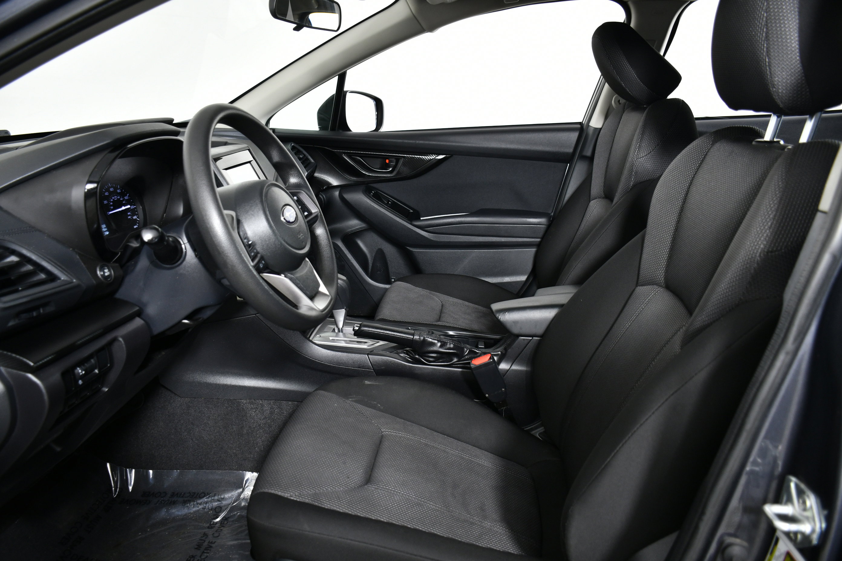 Used 2023 Subaru Impreza 2.0i image 19