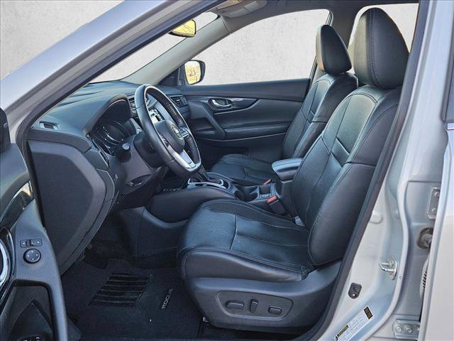 Used 2019 Nissan Rogue SL image 16