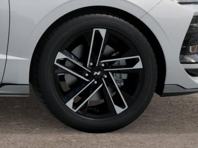 New 2026 Hyundai Sonata N Line FWD image 8
