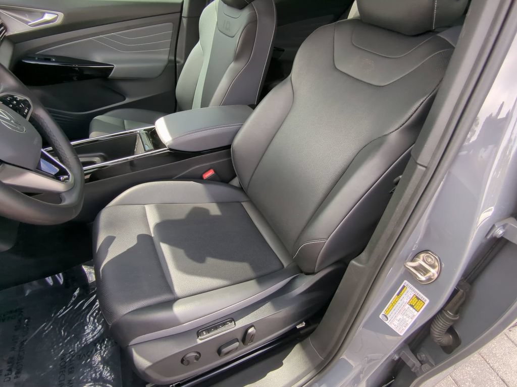 Used 2023 Volkswagen ID.4 S RWD image 20