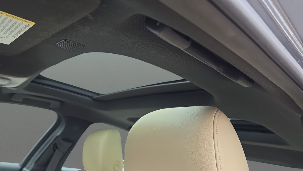 Certified 2021 Cadillac CT5 Premium Luxury w/ Parking Package image 16