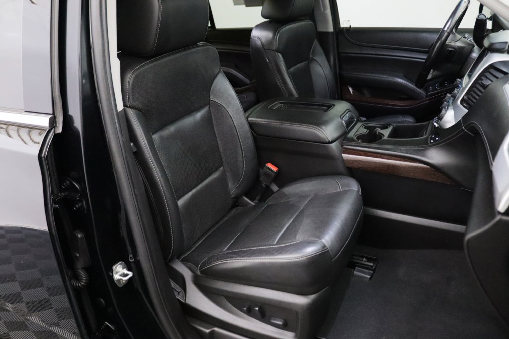 Certified 2019 GMC Yukon SLT AWD/4WD image 20
