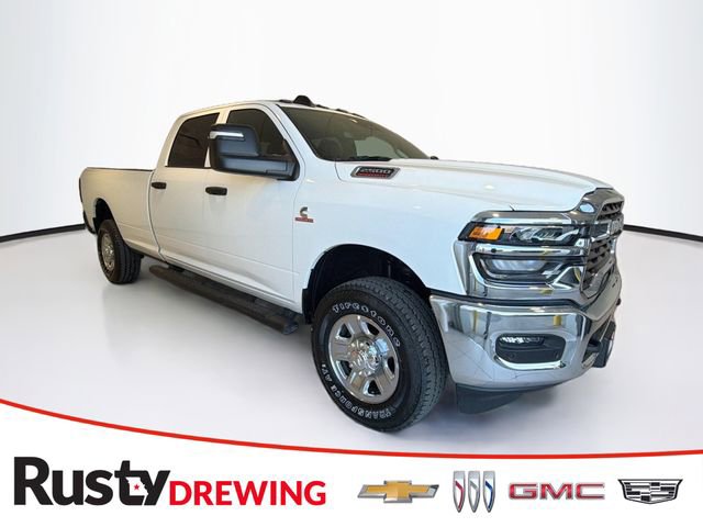 Used 2026 RAM 2500 Tradesman image 1