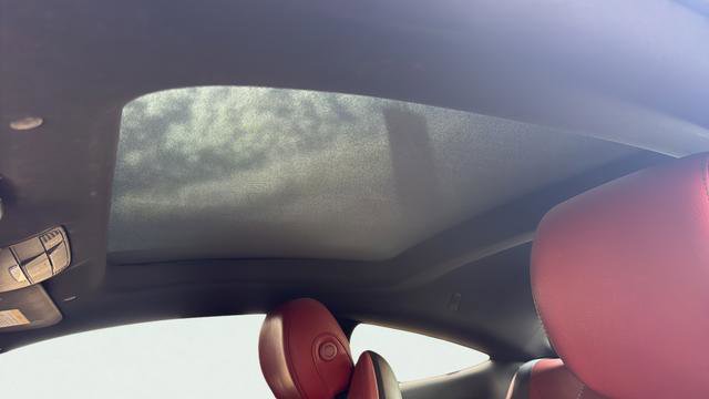 Used 2021 Mercedes-Benz C 300 Coupe image 10