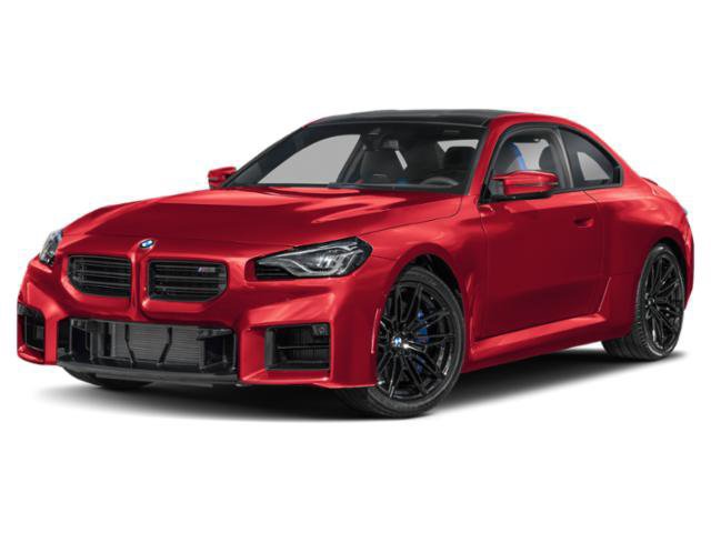 New 2026 BMW M2 w/ Lighting Package RWD image 1