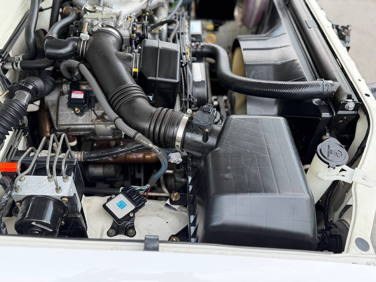 Used 2003 Toyota Tundra 2WD Regular Cab image 9