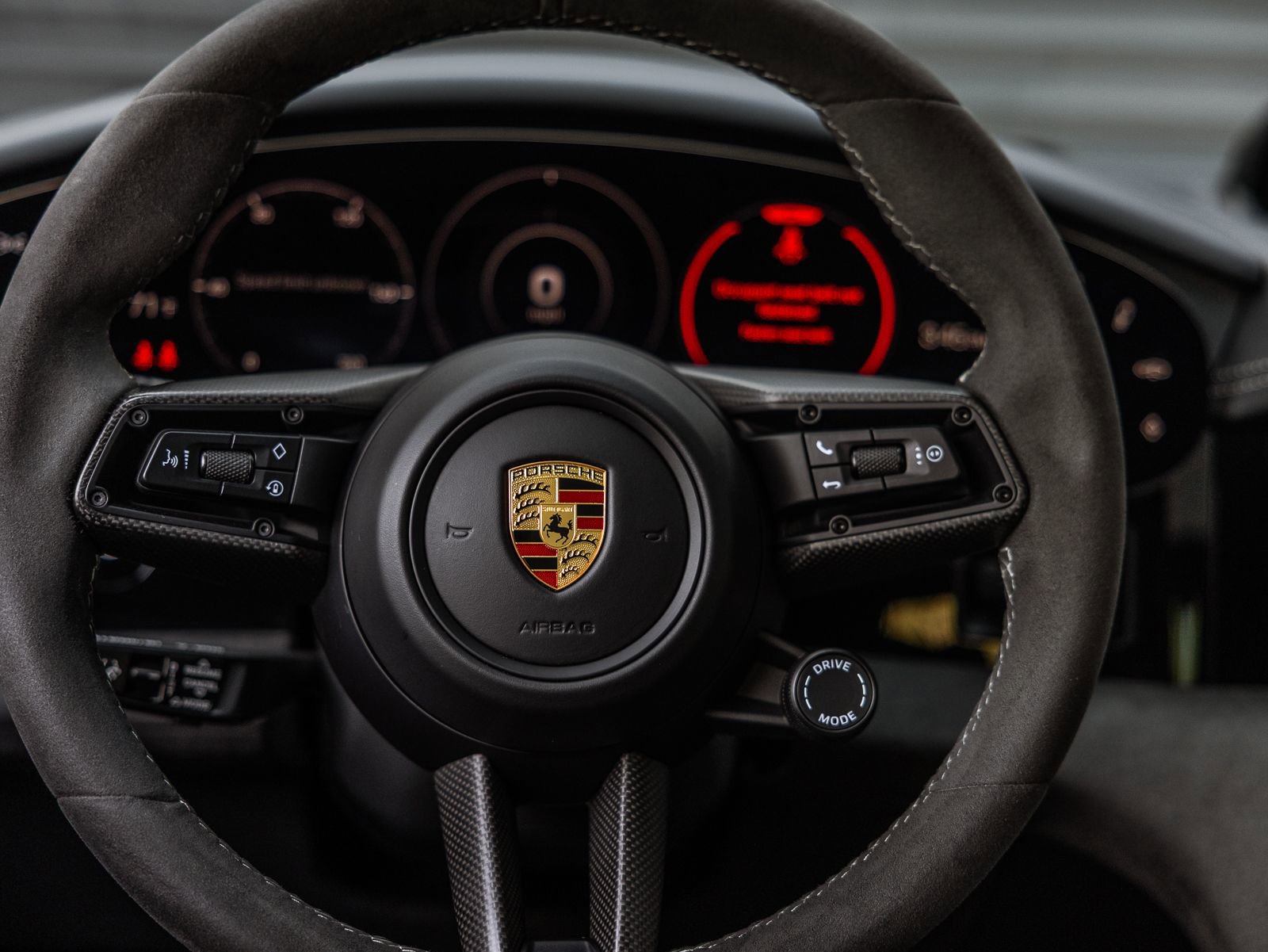 Certified 2023 Porsche Taycan GTS image 13