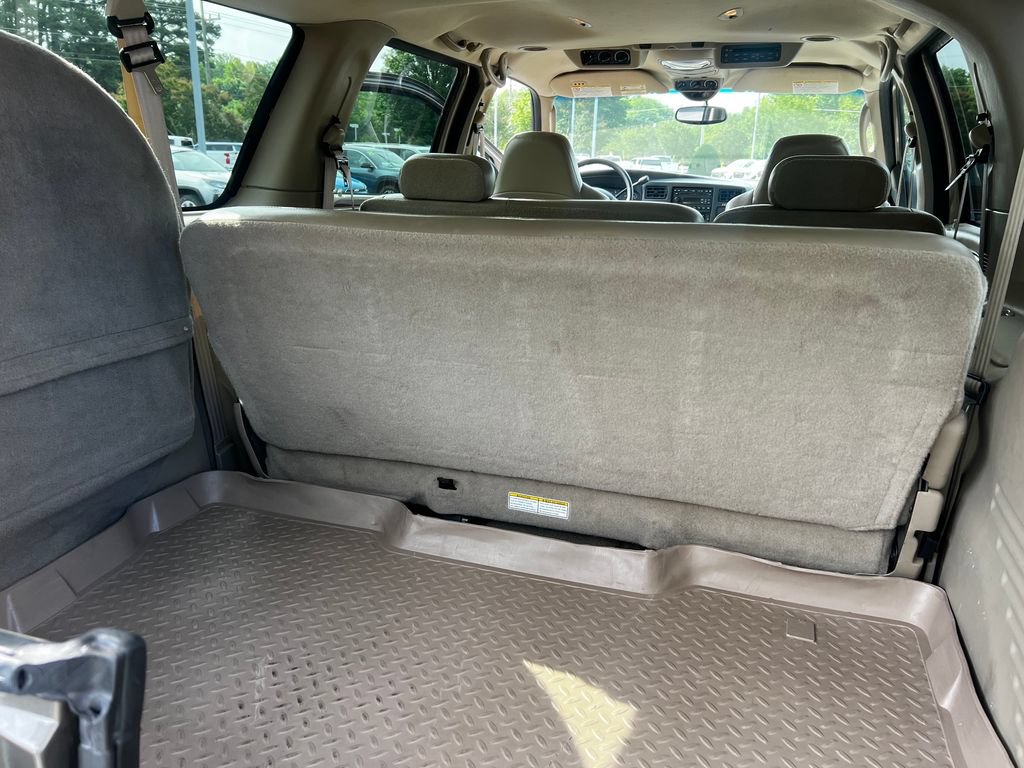 Used 2005 Ford Excursion Limited AWD/4WD image 21