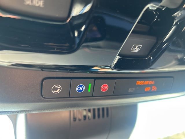 New 2026 Chevrolet Suburban RST w/ Advanced Technology Package image 30