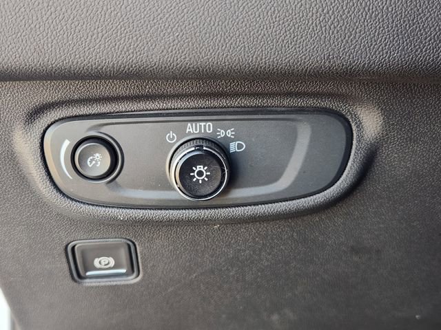 Certified 2023 GMC Terrain SLE FWD image 23