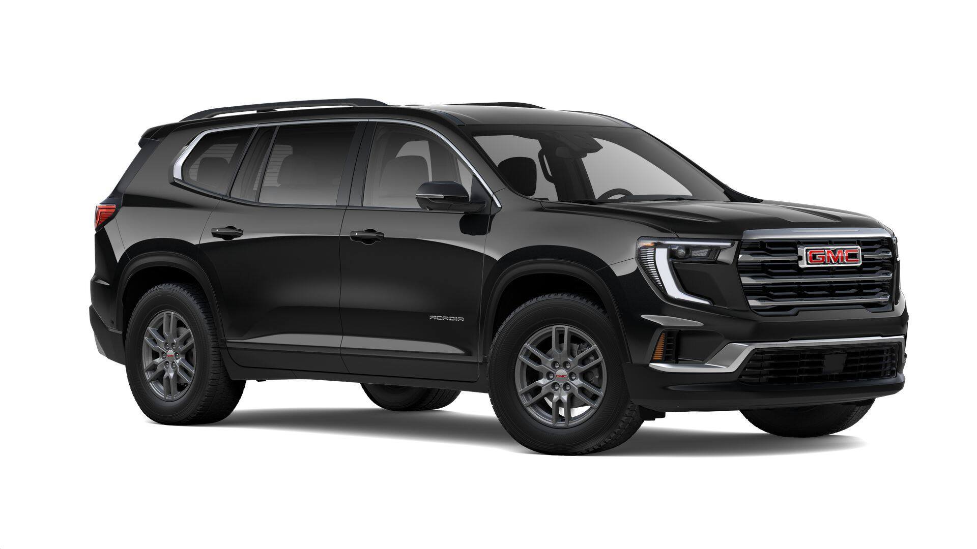 New 2026 GMC Acadia Elevation AWD/4WD image 28