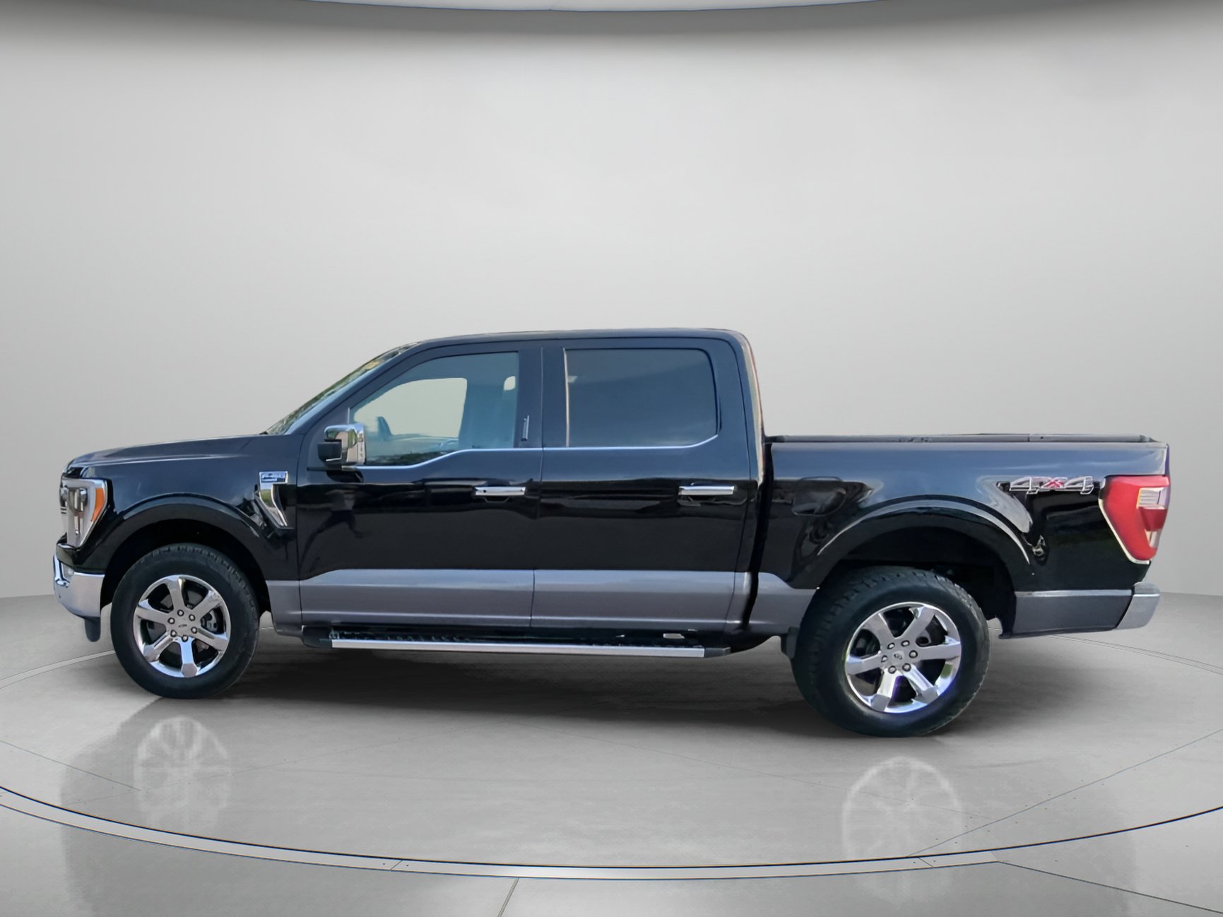 Certified 2023 Ford F150 Lariat w/ Equipment Group 502A High AWD/4WD image 16