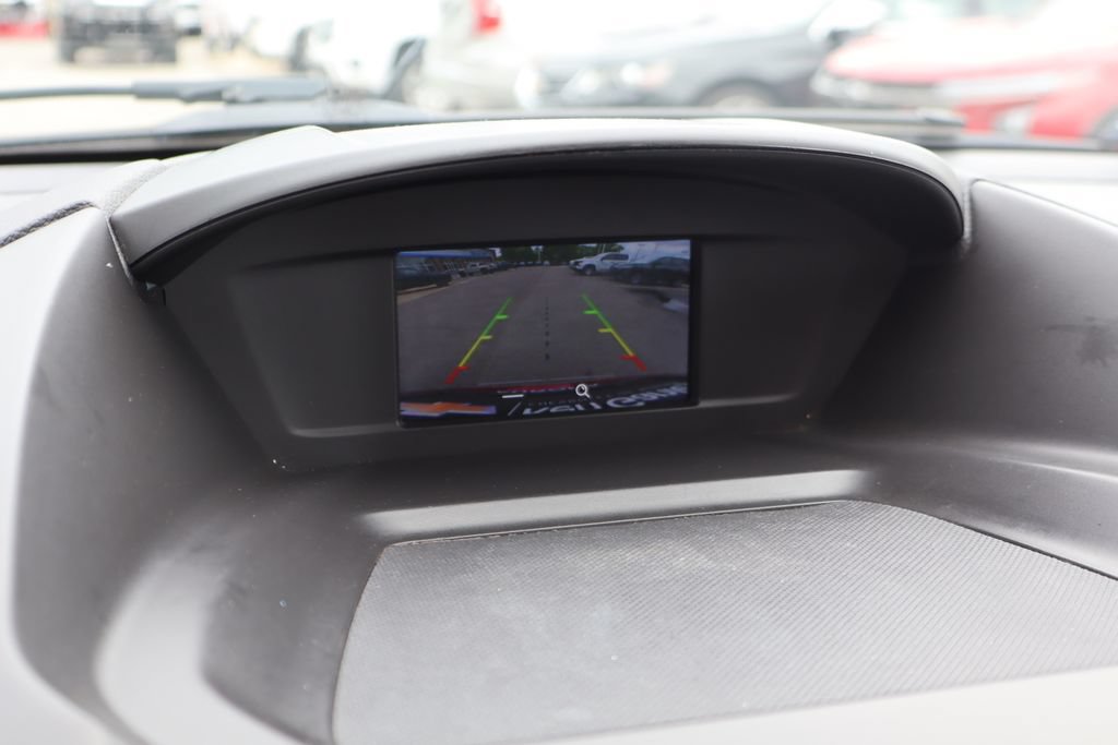 Used 2018 Ford Escape SE AWD/4WD image 17