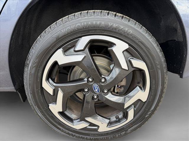 Used 2017 Subaru Impreza 2.0i Limited AWD/4WD image 22