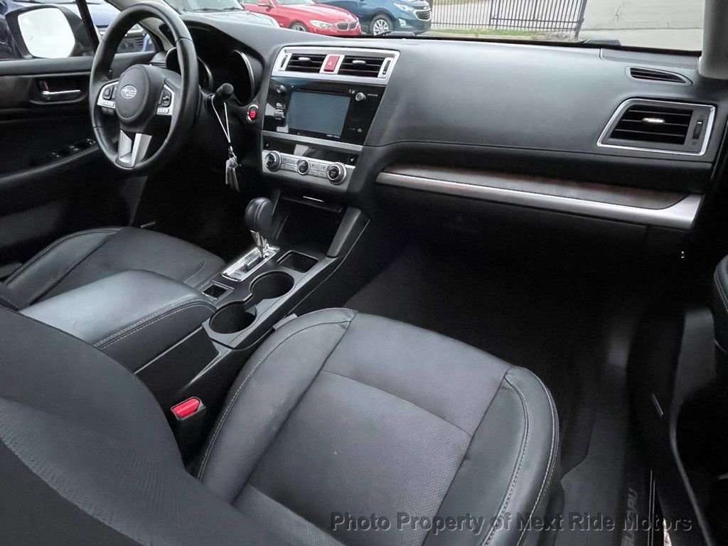 Used 2016 Subaru Outback 3.6R Limited image 17