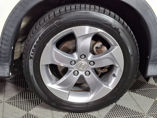 Used 2017 Honda HR-V EX image 11