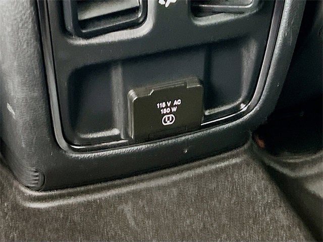 Used 2020 Jeep Grand Cherokee Laredo image 32