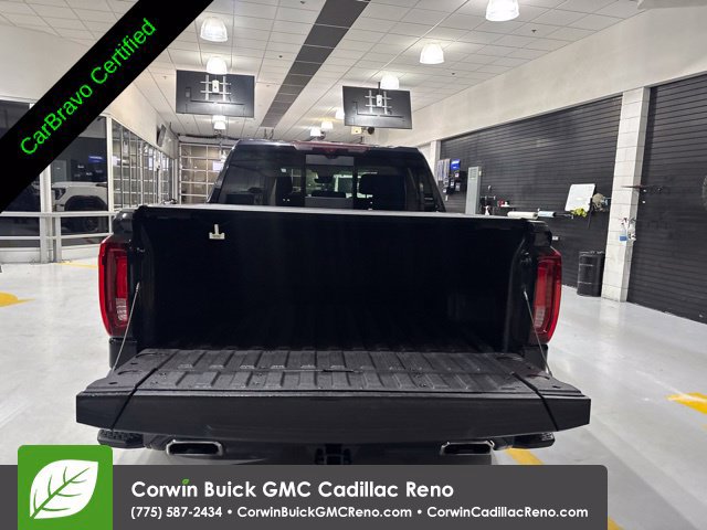 Certified 2026 GMC Sierra 1500 Denali AWD/4WD image 43