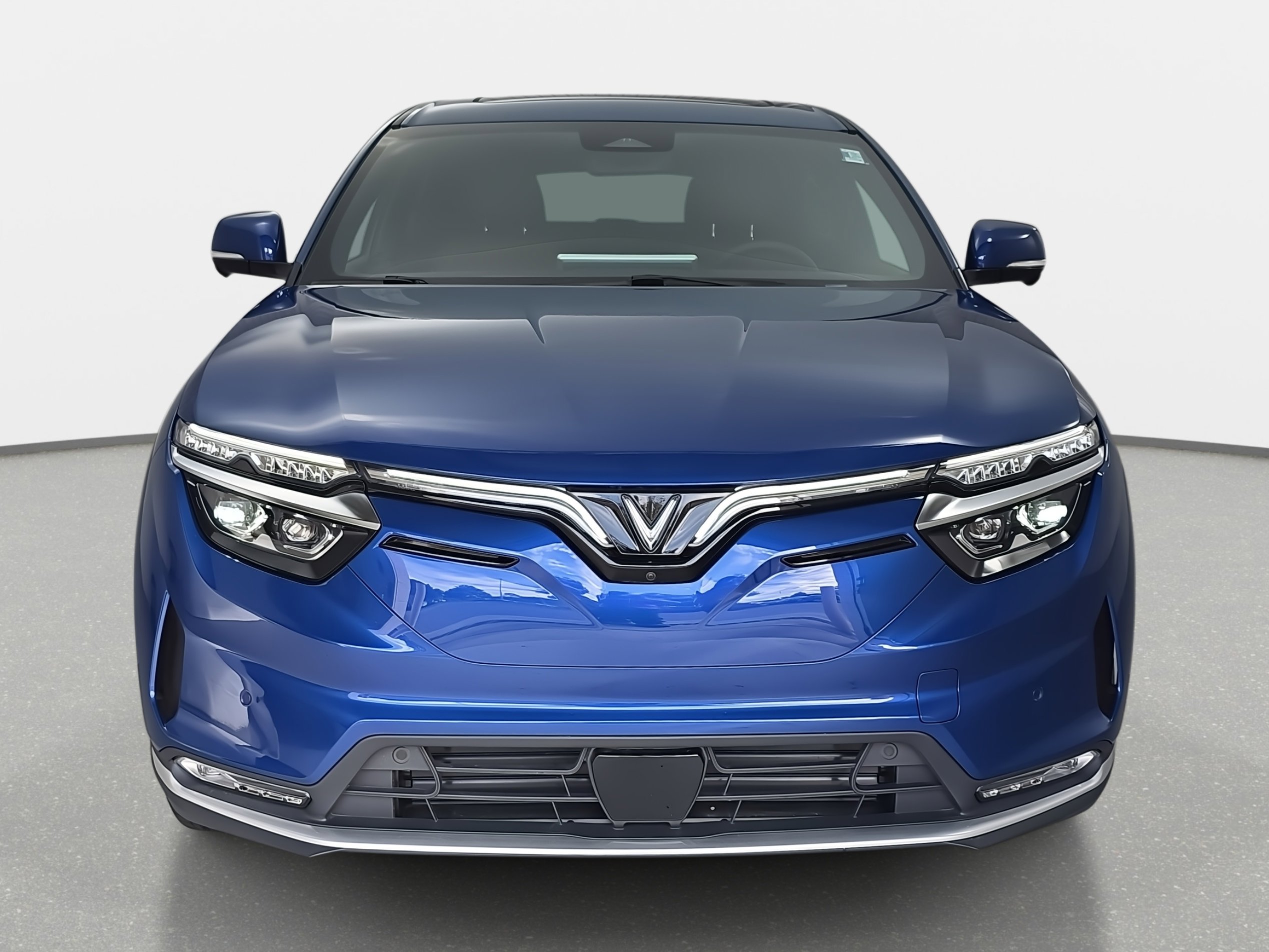 New 2025 VinFast VF 8 Plus image 2