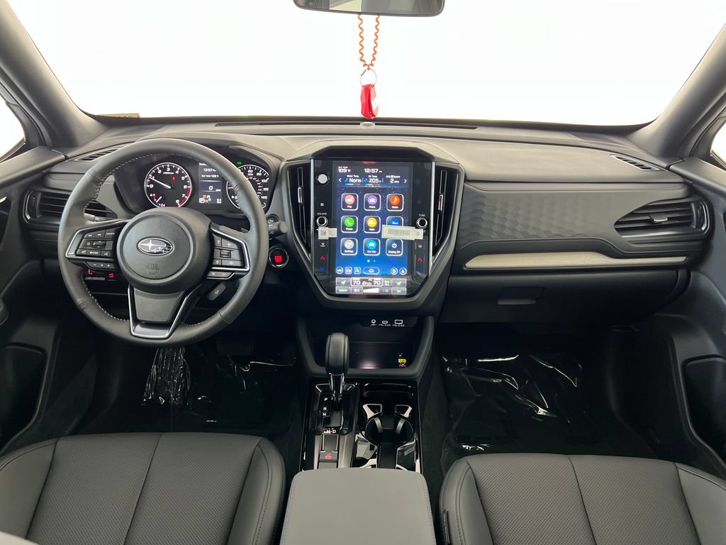 New 2026 Subaru Forester Limited AWD/4WD image 14