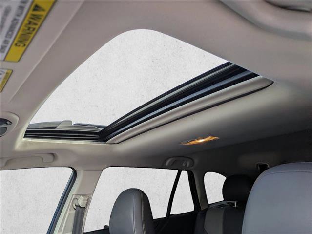 Used 2022 Subaru Outback Onyx Edition XT image 16