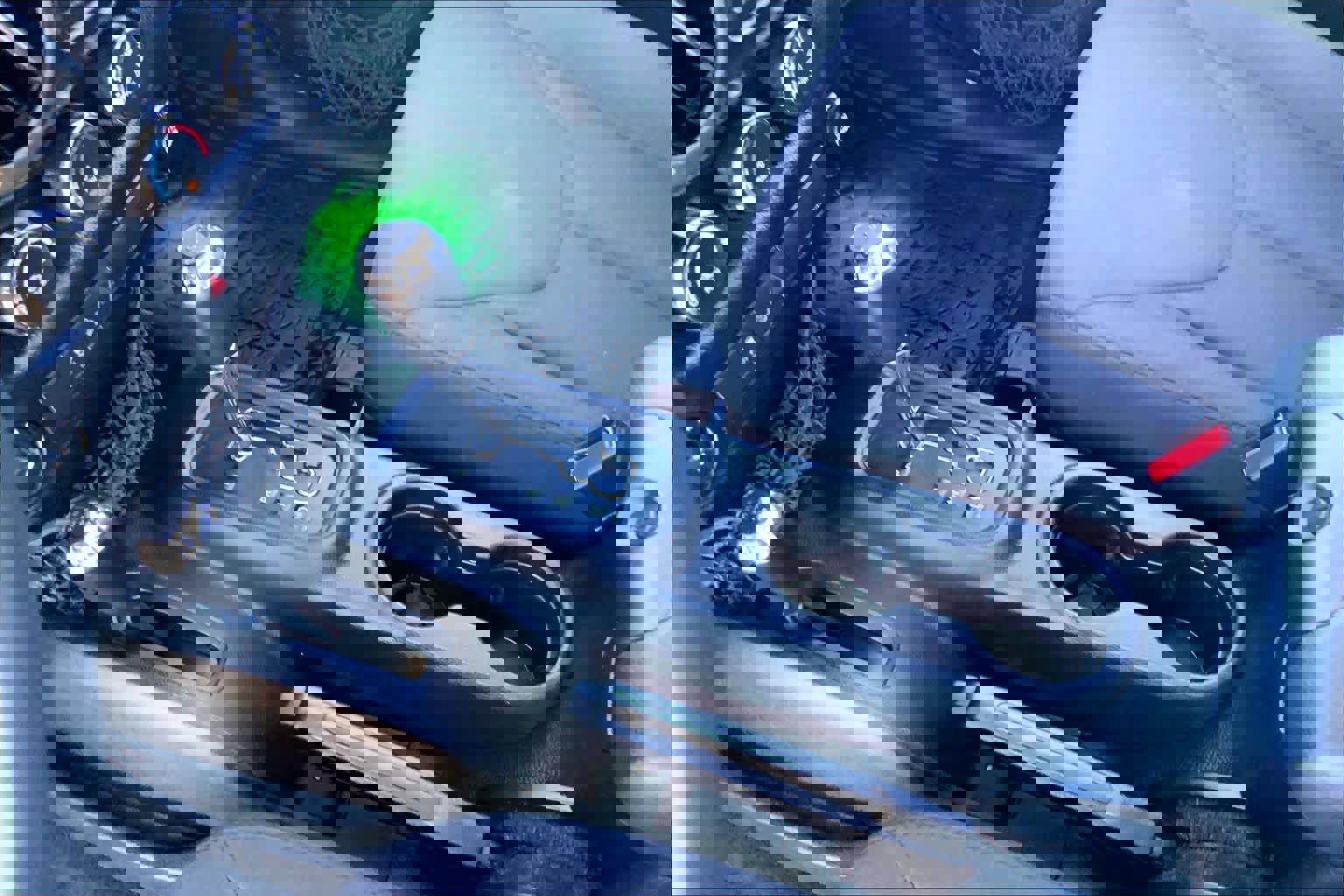 Used 2015 Jeep Wrangler Willys Wheeler image 14