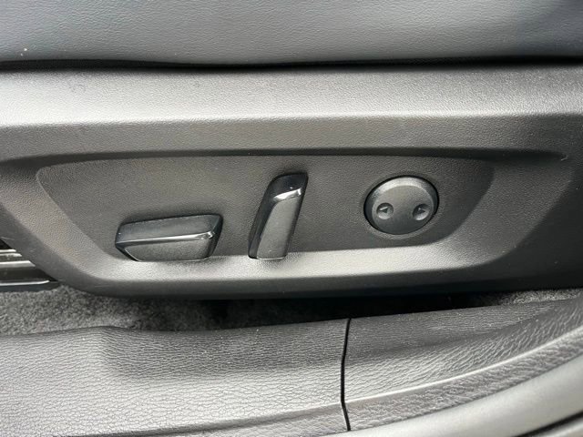 Used 2025 Mitsubishi Outlander SE image 20