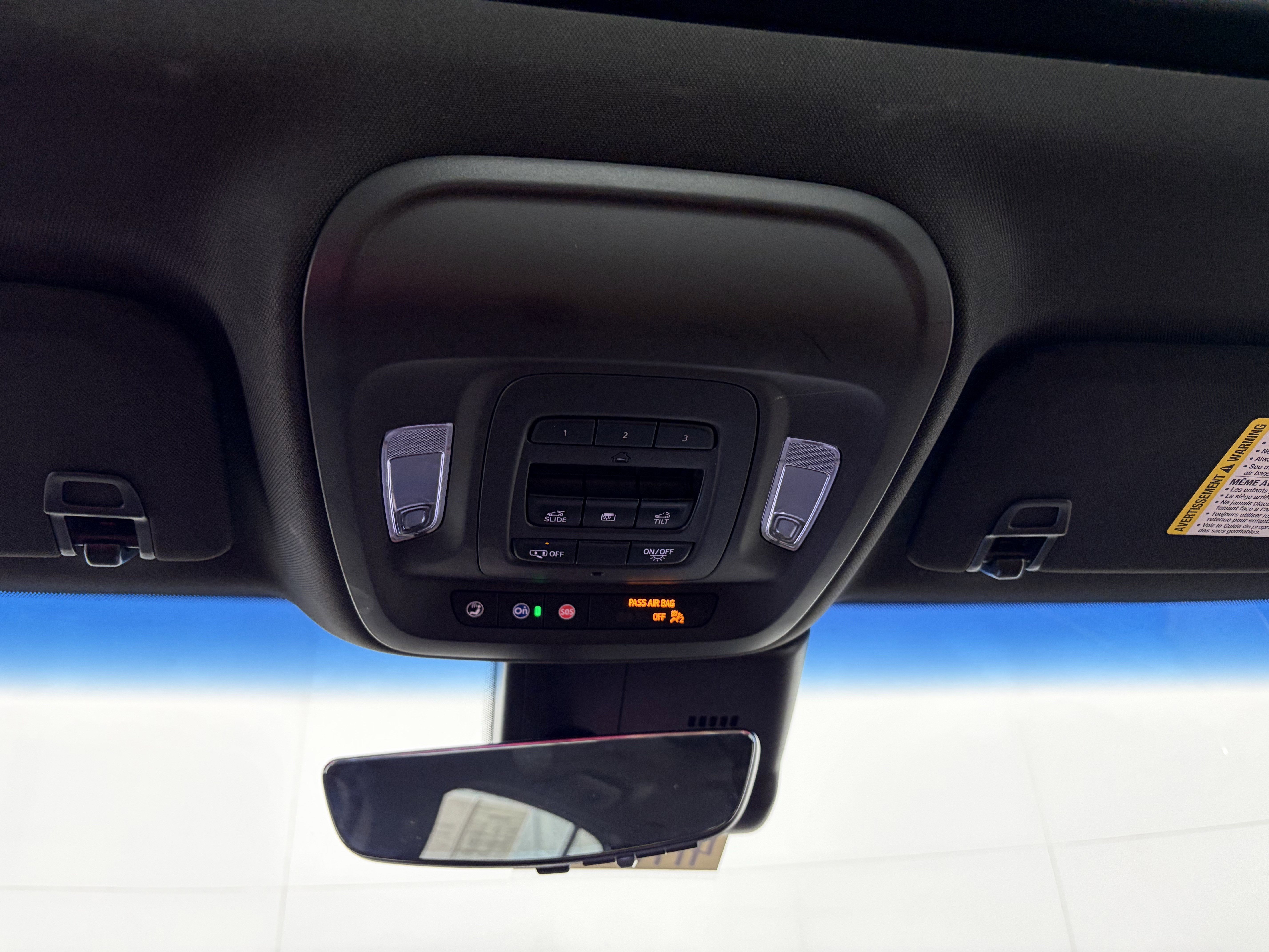 Certified 2023 Cadillac CT5 Premium Luxury w/ Platinum Package image 31