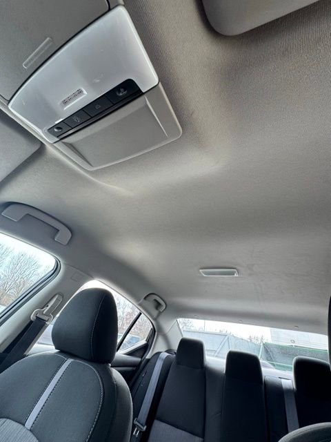 Used 2023 Nissan Sentra SV image 40