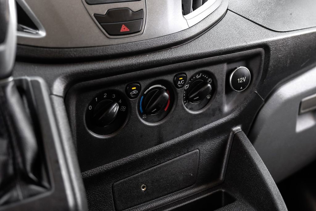 Used 2017 Ford Transit 350 XL image 19