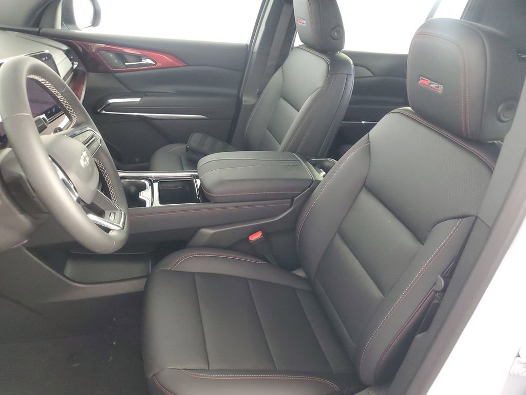 New 2026 Chevrolet Traverse Z71 image 12