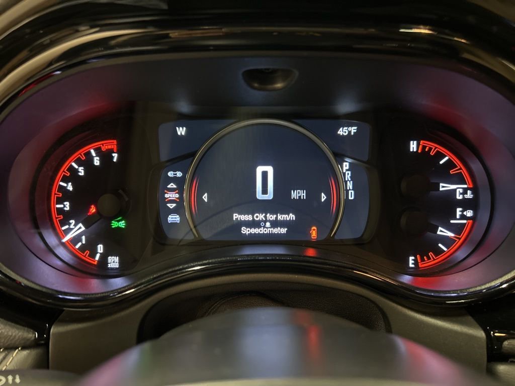 Used 2021 Dodge Durango GT image 21