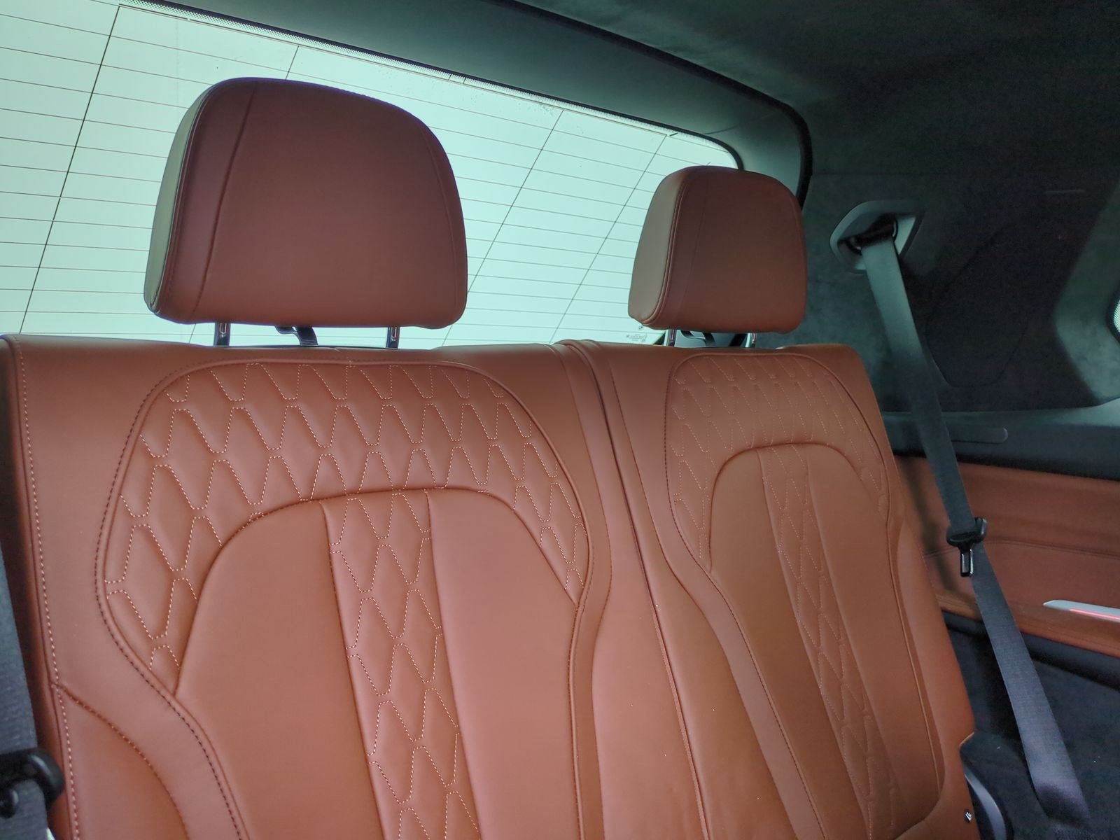 Used 2022 BMW ALPINA XB7 AWD/4WD image 32