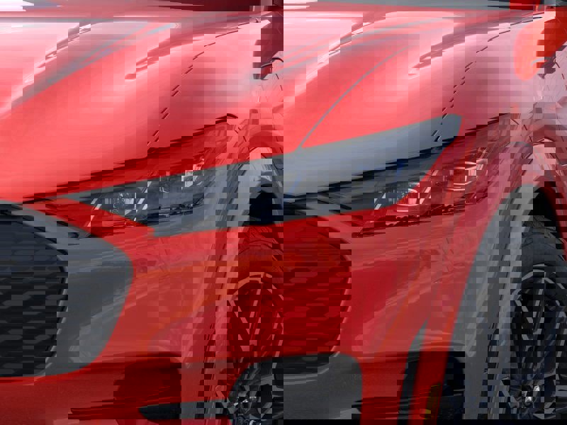 New 2026 Ford Mustang Mach-E GT image 18